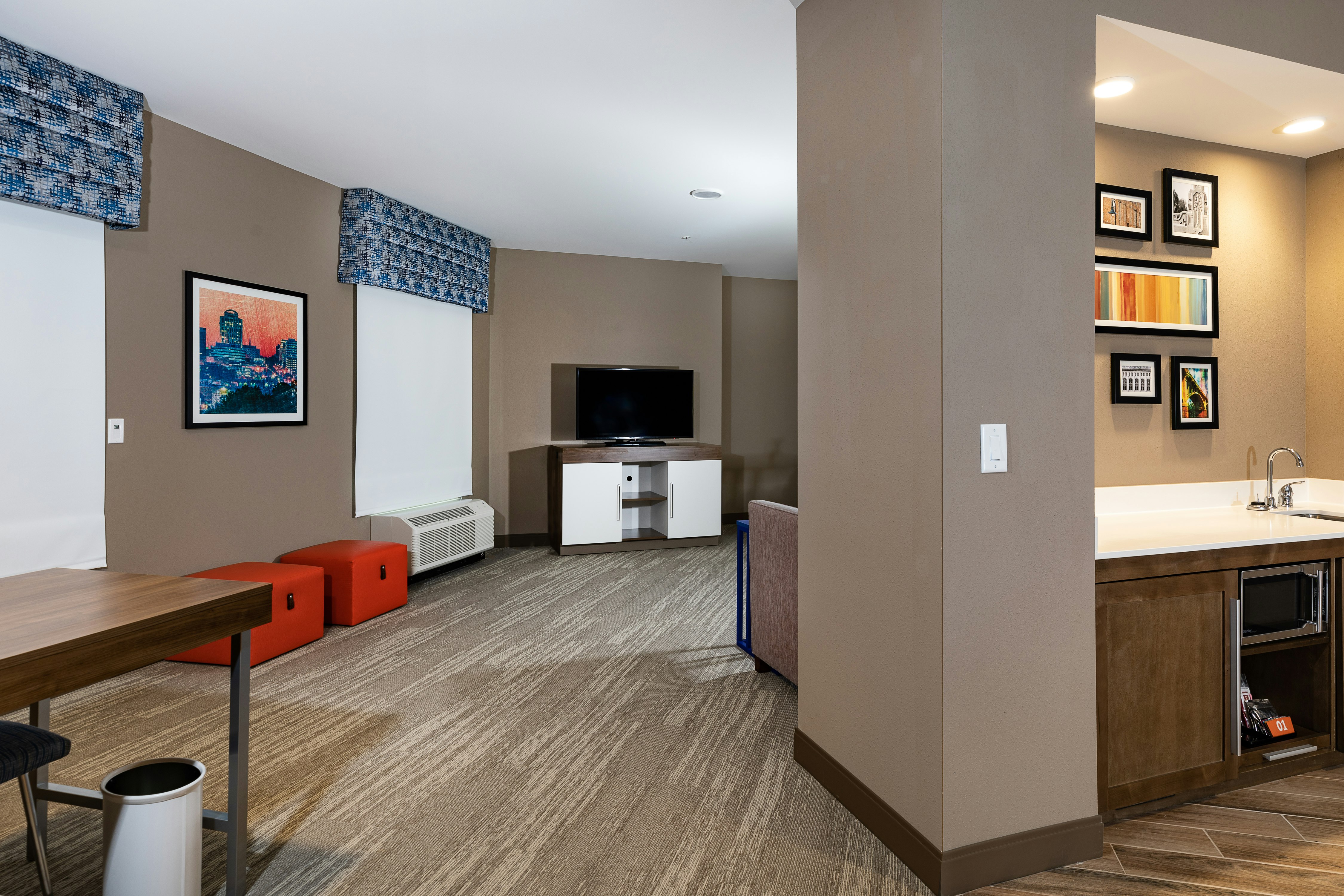 Hampton Inn & Suites Columbia Killian Road 46/78