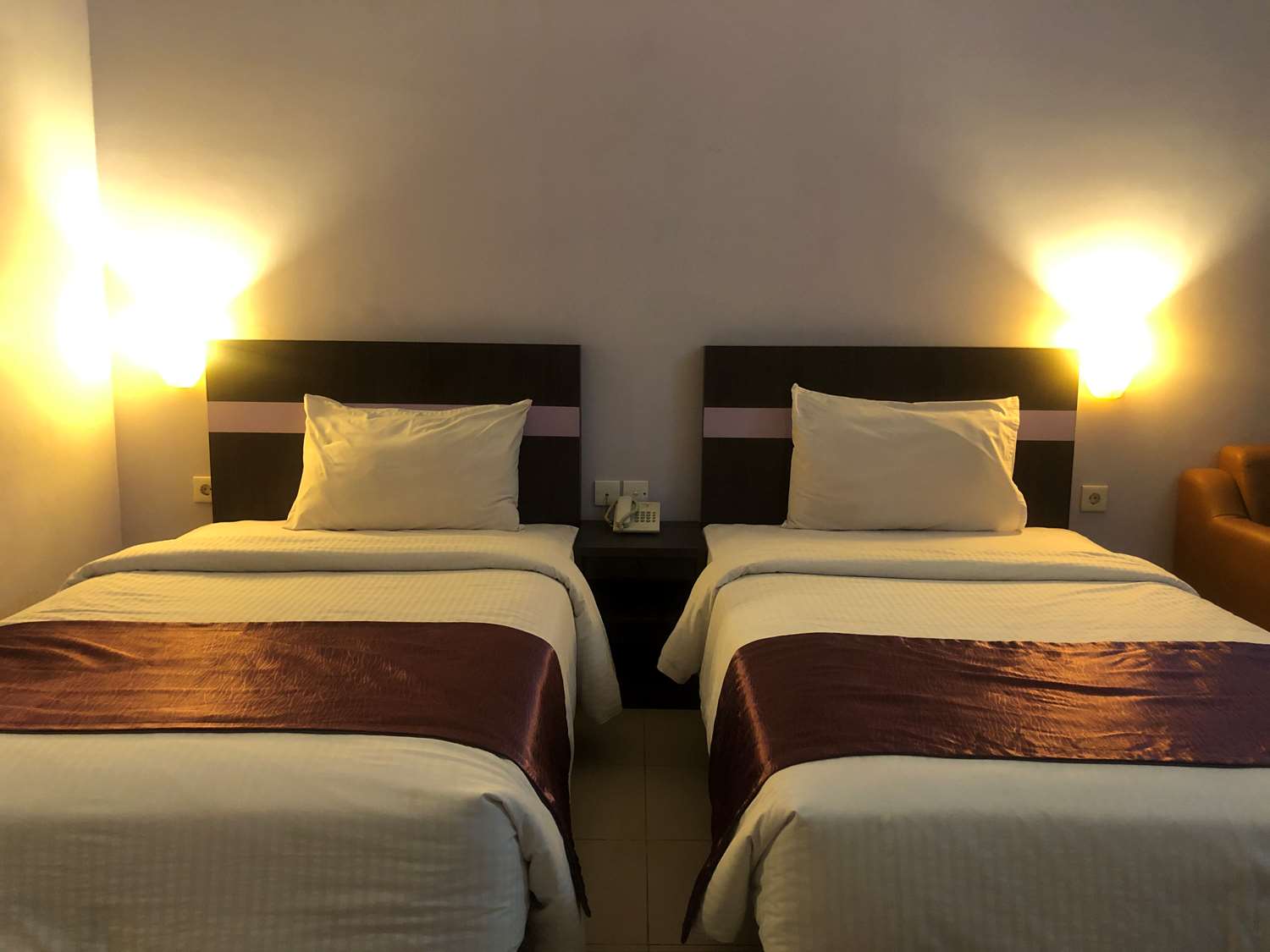 Kyriad Hotel Sadurengas Paser 9/21