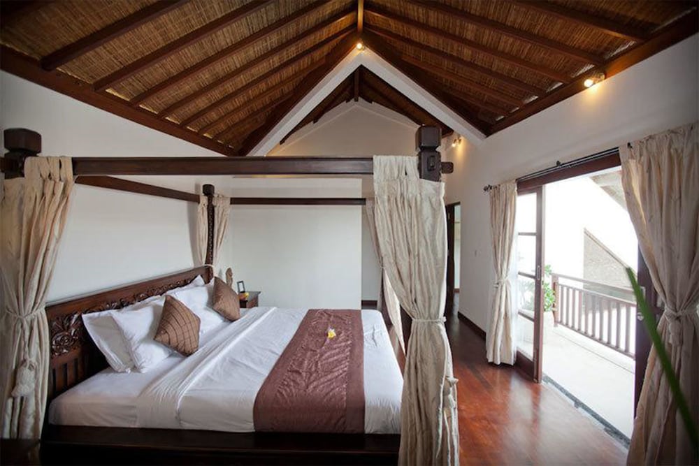 2 BEDROOMS, VILLA, POOL VIEW, PRIVATE POOL
