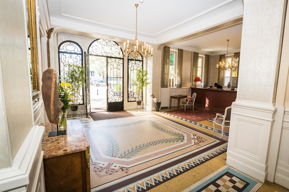 Best Western Hotel De France 22/48