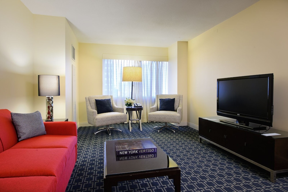 Hyatt Regency Times Square 37/62
