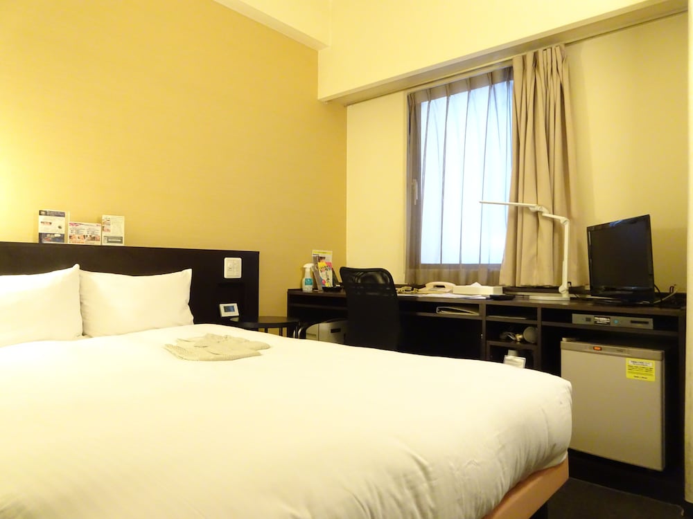 Smile Hotel Tokyo Nihonbashi 13/67
