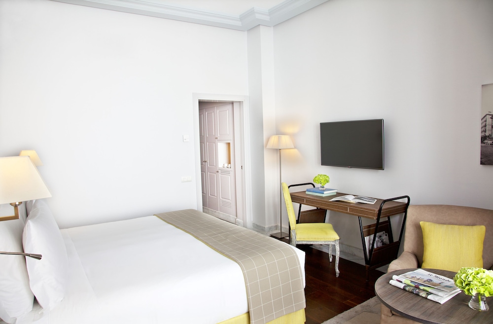 Urso Hotel And Spa 10/85