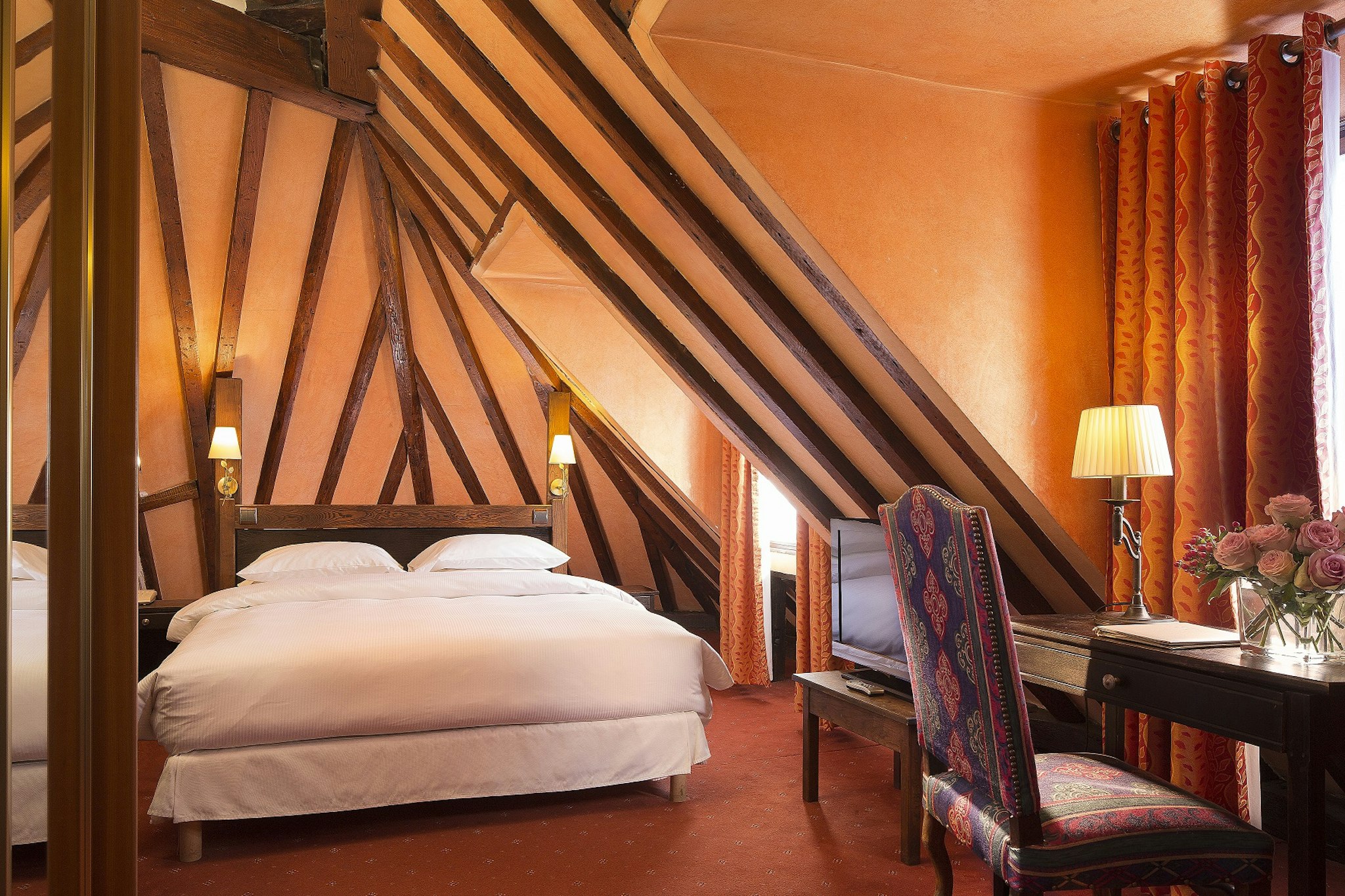 Hotel Europe Saint Severin Paris 8/26