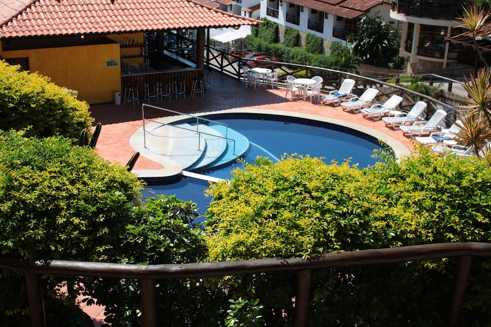 Rio Búzios Beach Hotel 46/50