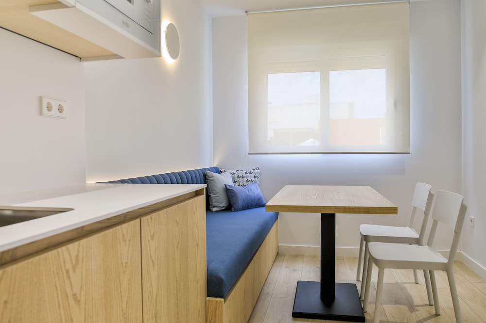 Apartamentos 525 33/50
