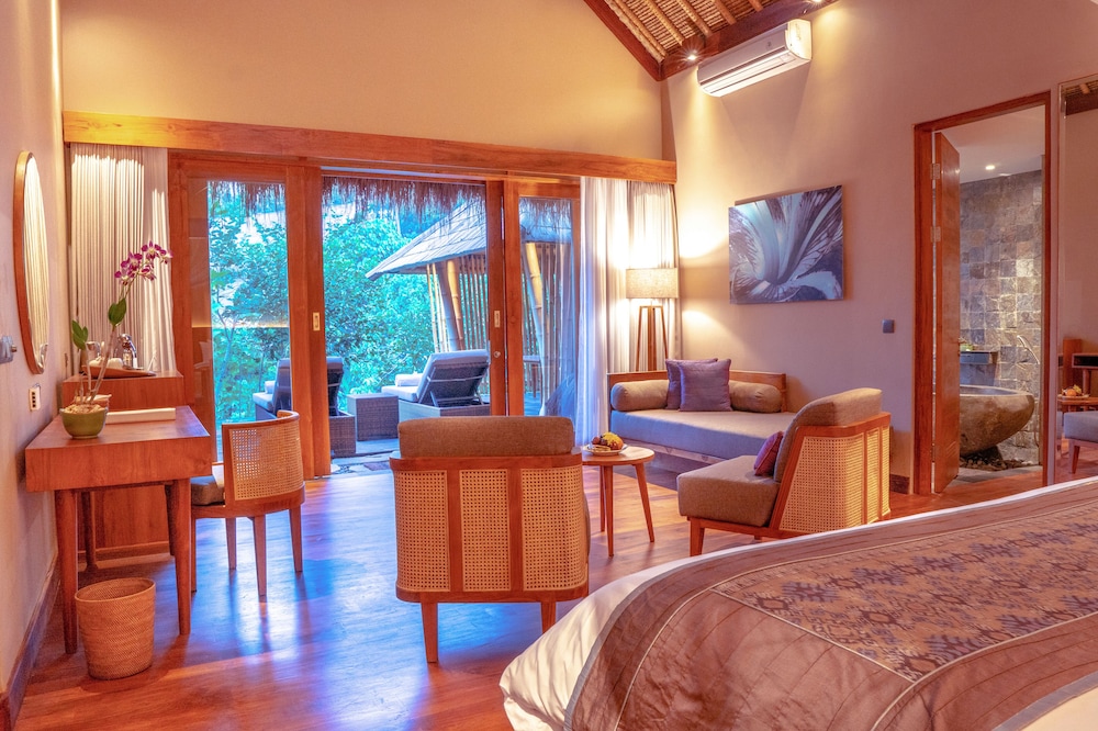 Fivelements Bali Retreat 25/68