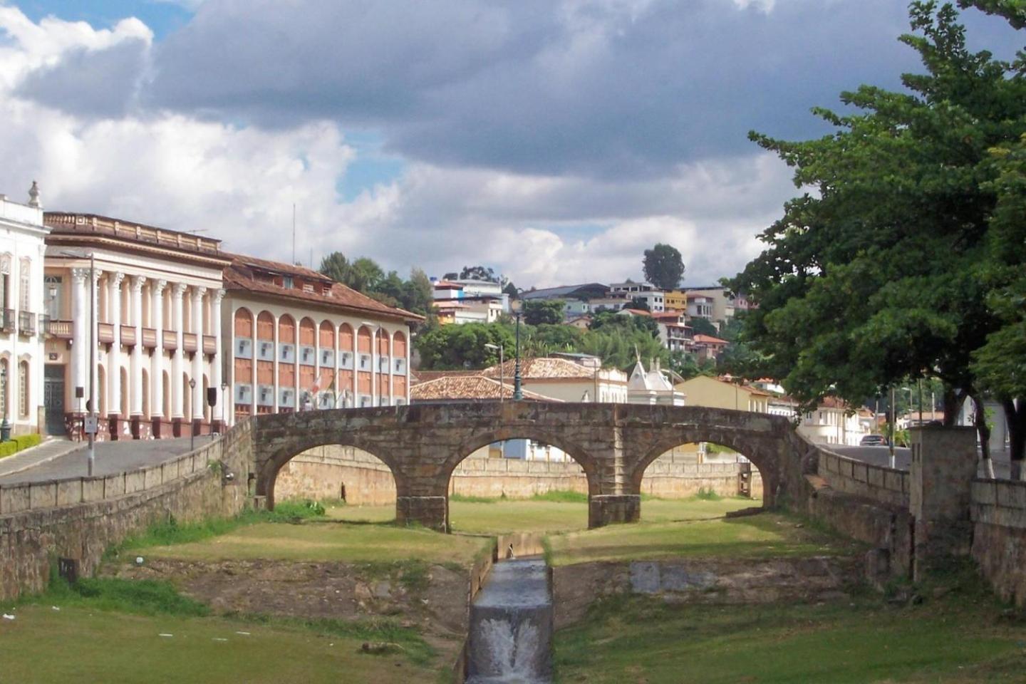 Hotel Ponte Real 43/47