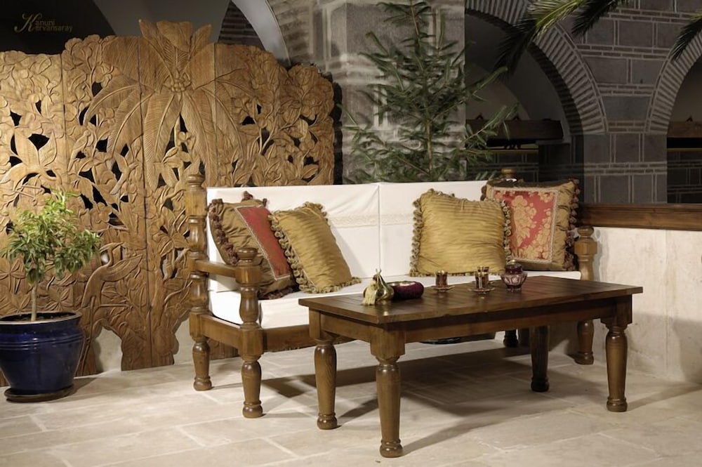 Kanuni Kervansaray Historical Hotel 5/32