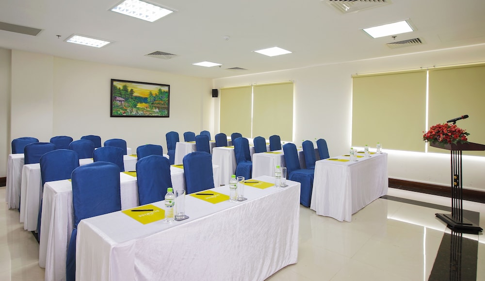 Sunrise Hotel Tay Ninh 43/50