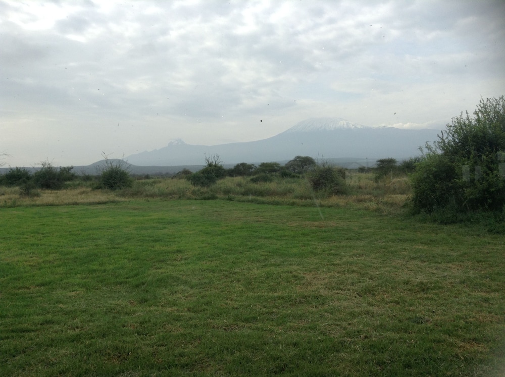 AA Lodge Amboseli 42/50