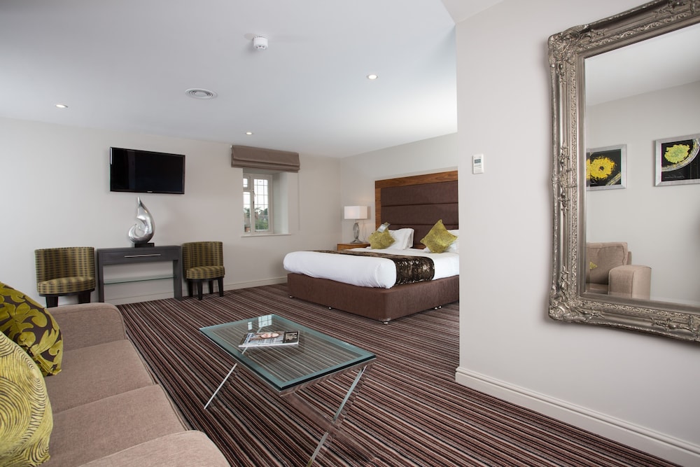Sketchley Grange Hotel Spa 44/58