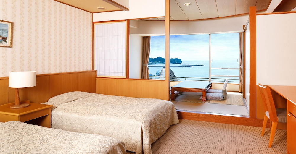 Katsuura Hotel Mikazuki 13/70