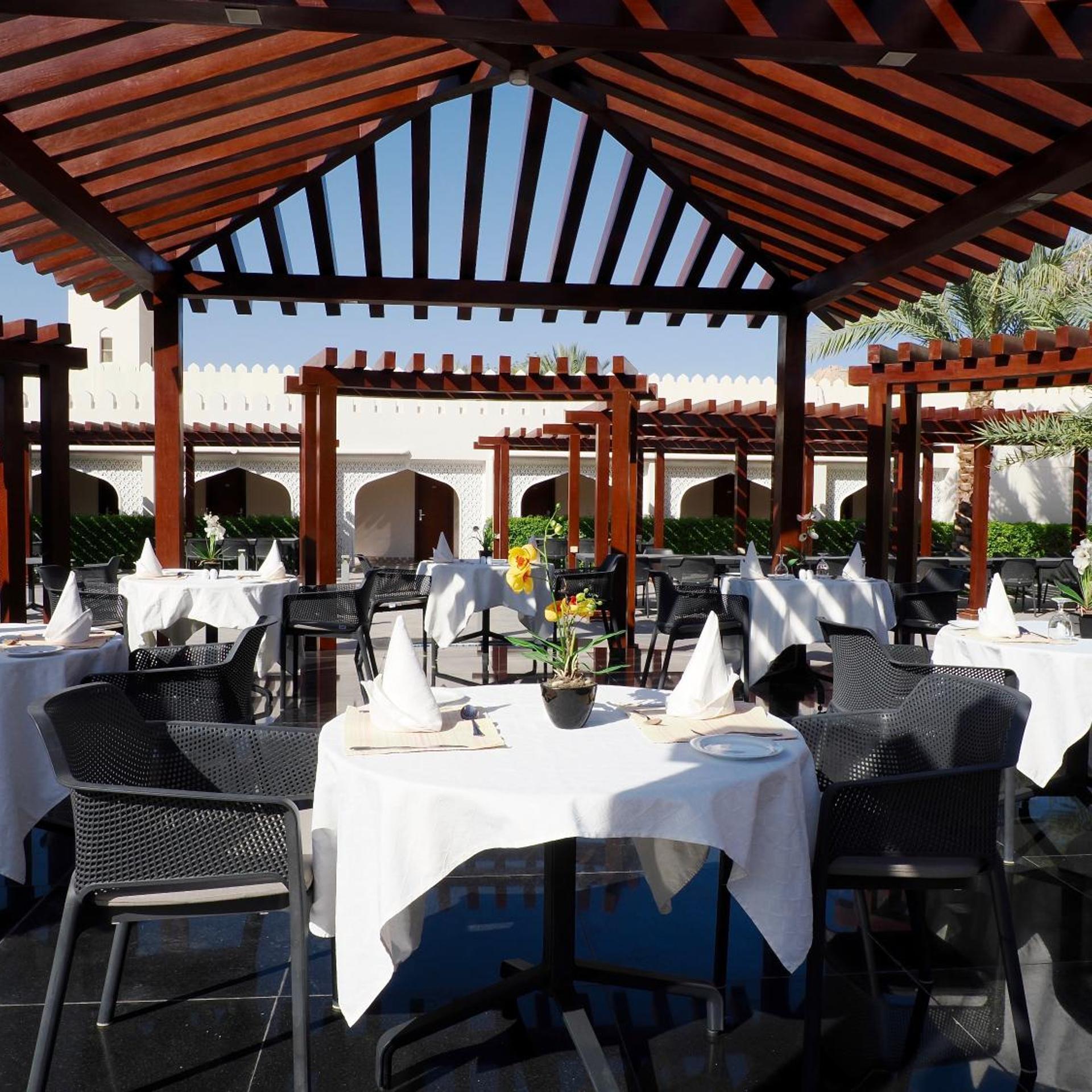 Falaj Daris Hotel 34/50