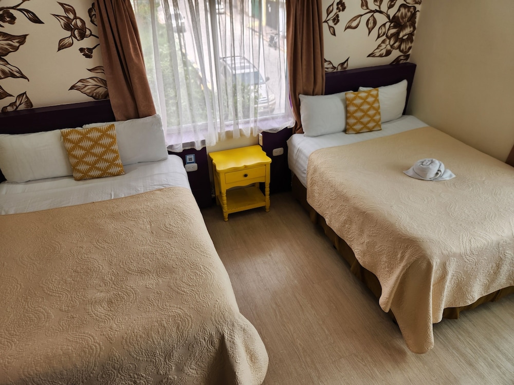 Park Place Hotel 17/39