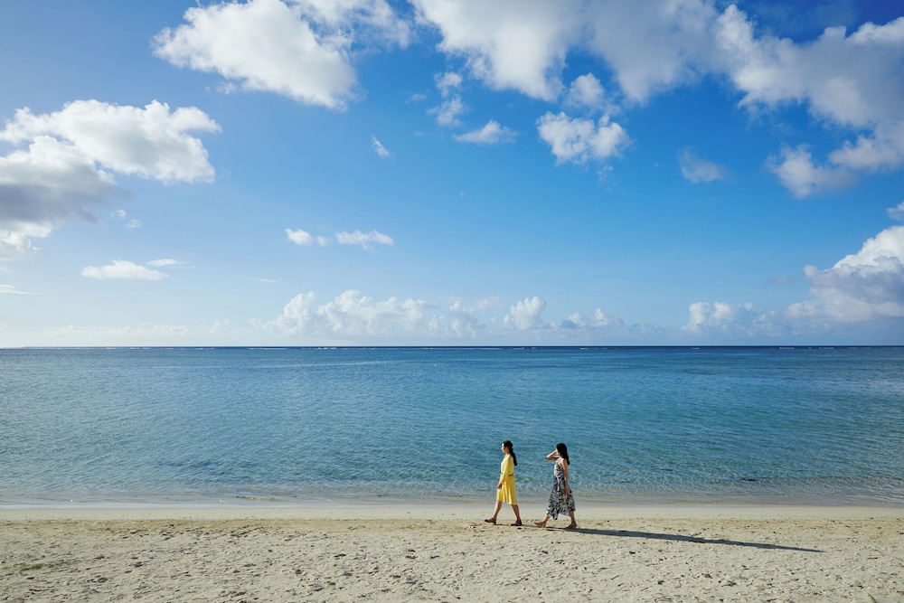 Hoshino Resorts RISONARE Guam 56/62