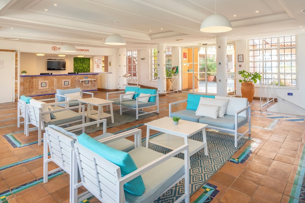 Hotel de L Esterel 29/50