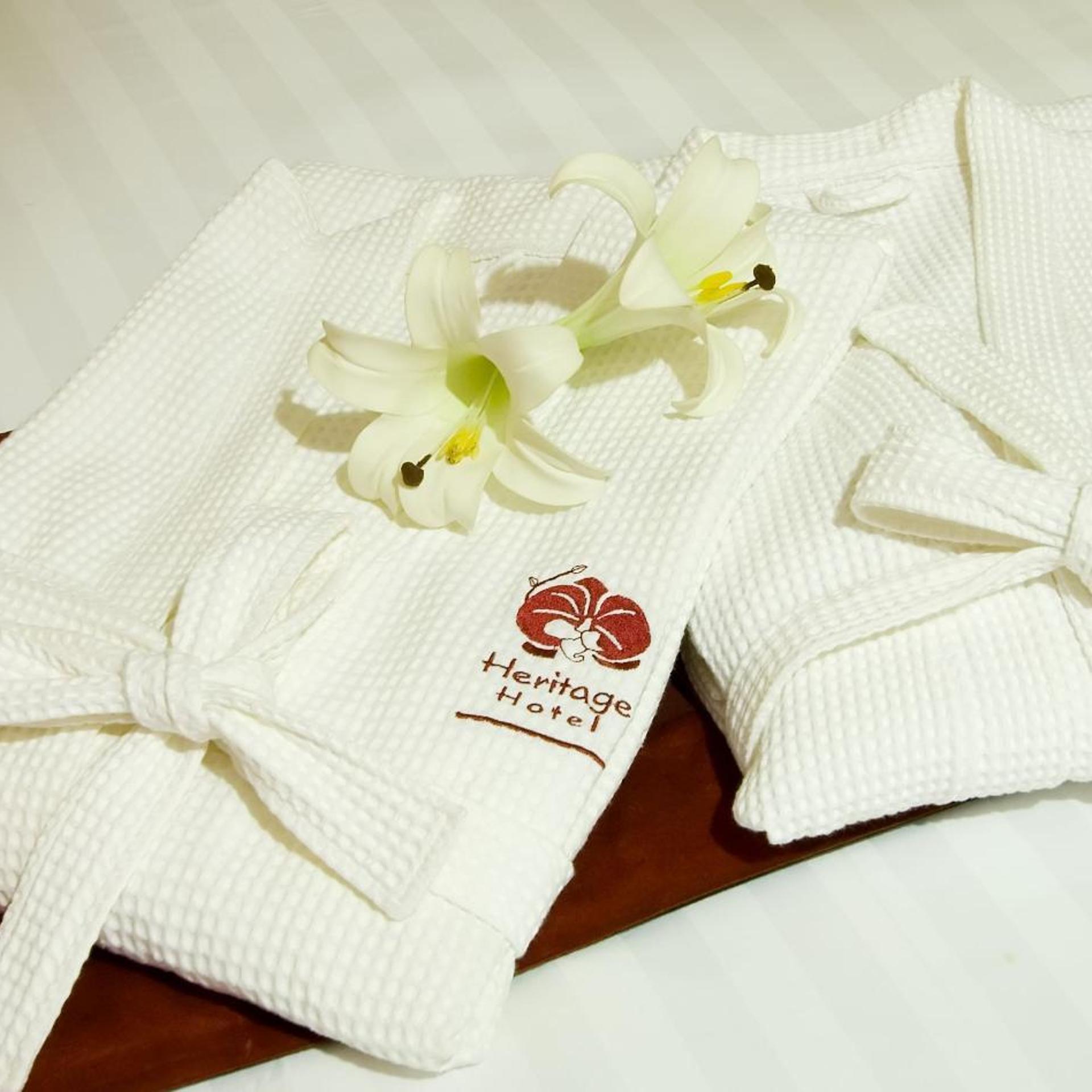Heritage Hotel 20/49