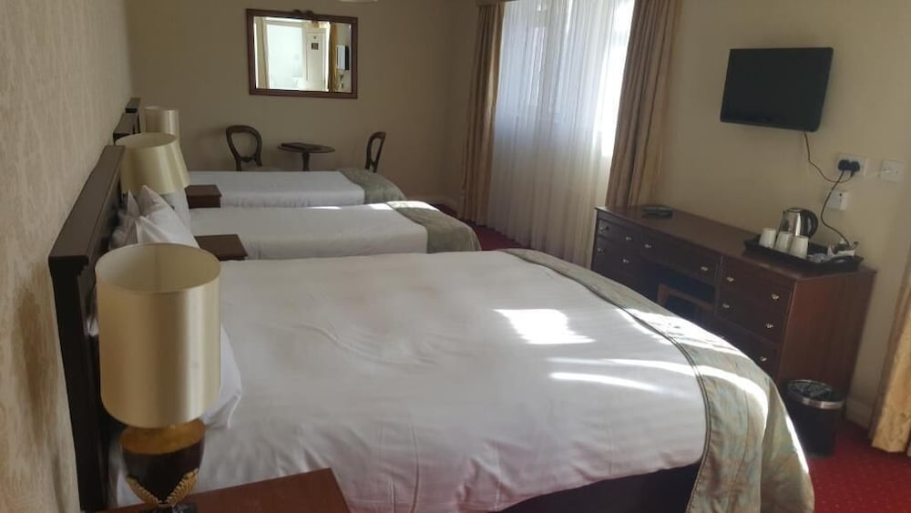 The West Cork Hotel 19/43