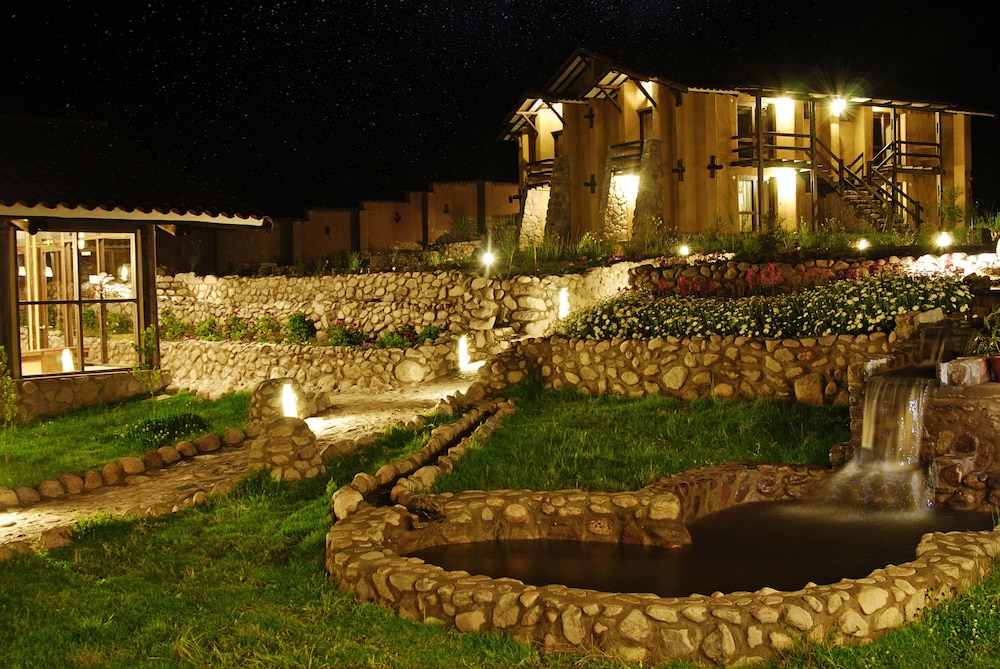 Tierra Viva Valle Sagrado Urubamba 38/50