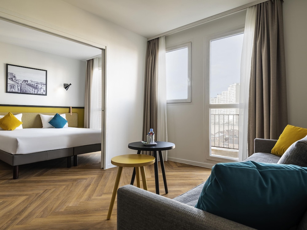 Adagio Paris Montrouge 29/64