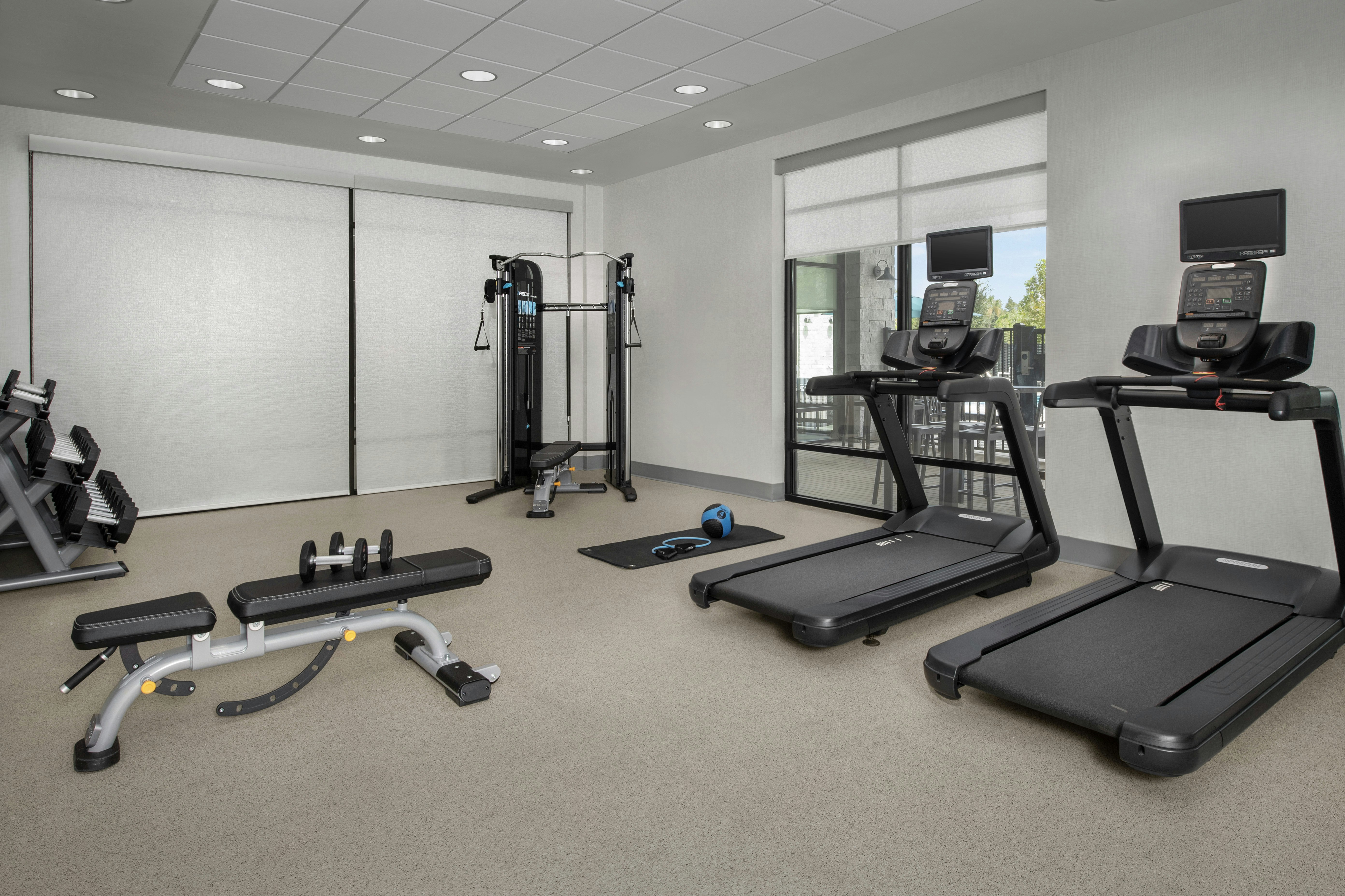 Home2 Suites by Hilton Orlando Southeast Nona 20/46