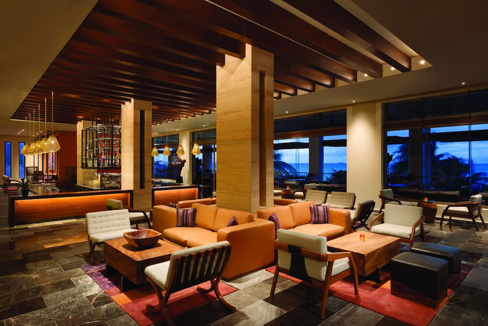 Turquoize at Hyatt Ziva Cancun Adults Only 30/50