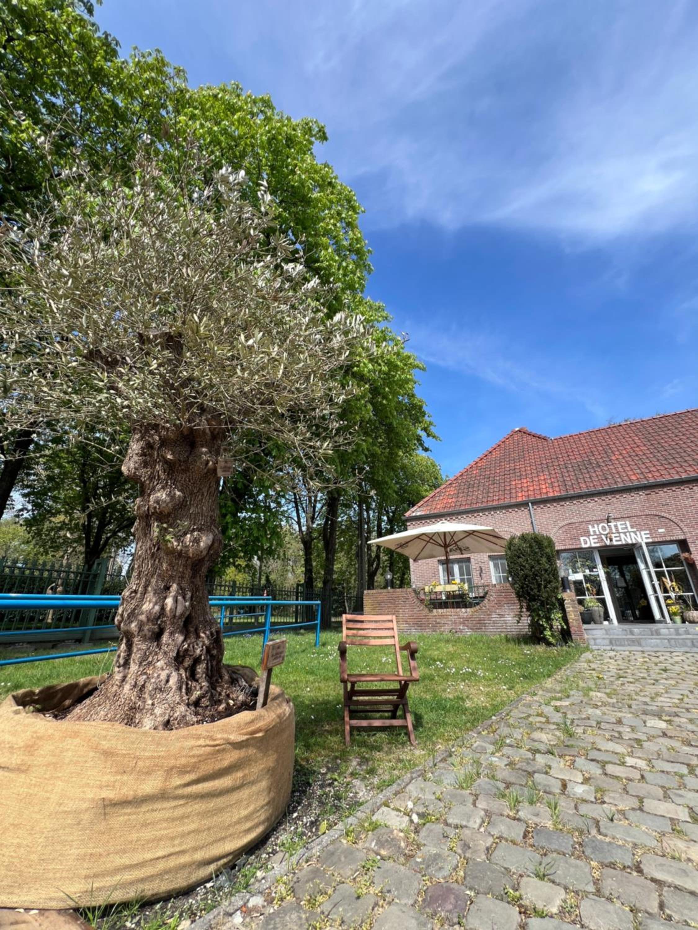 Hotel De Venne 43/50