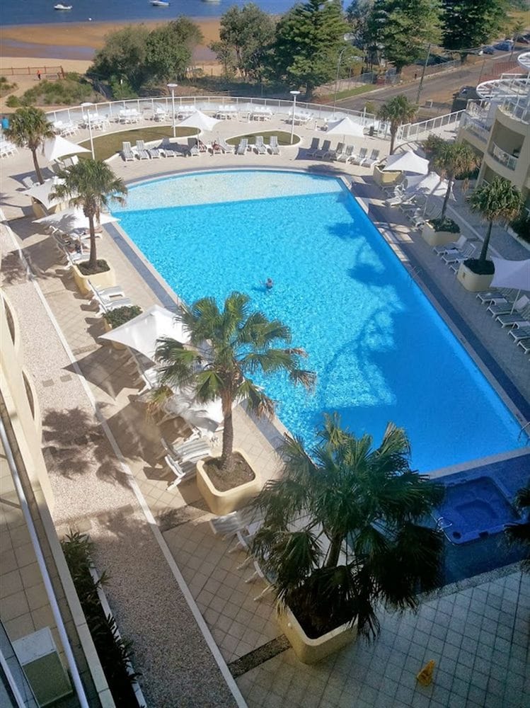 Mantra Ettalong Beach 47/71