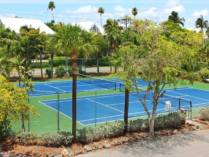 Sanibel Inn 24/41