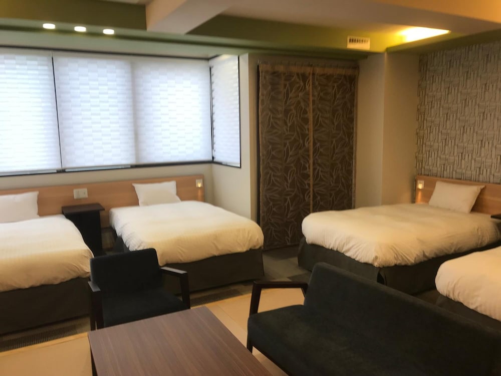Hotel Yururito Osaka 15/50