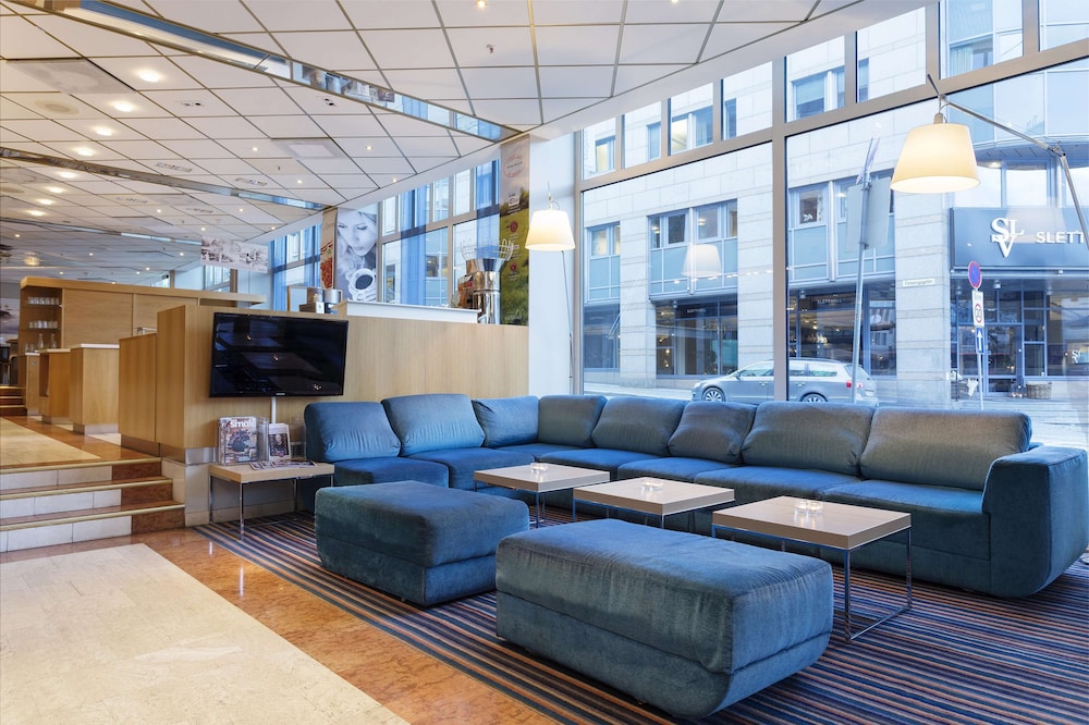 Scandic Byparken 36/62