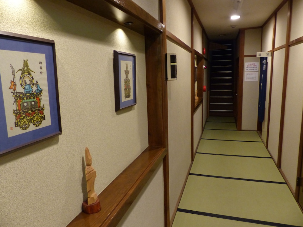 民宿 桑谷屋 写真5