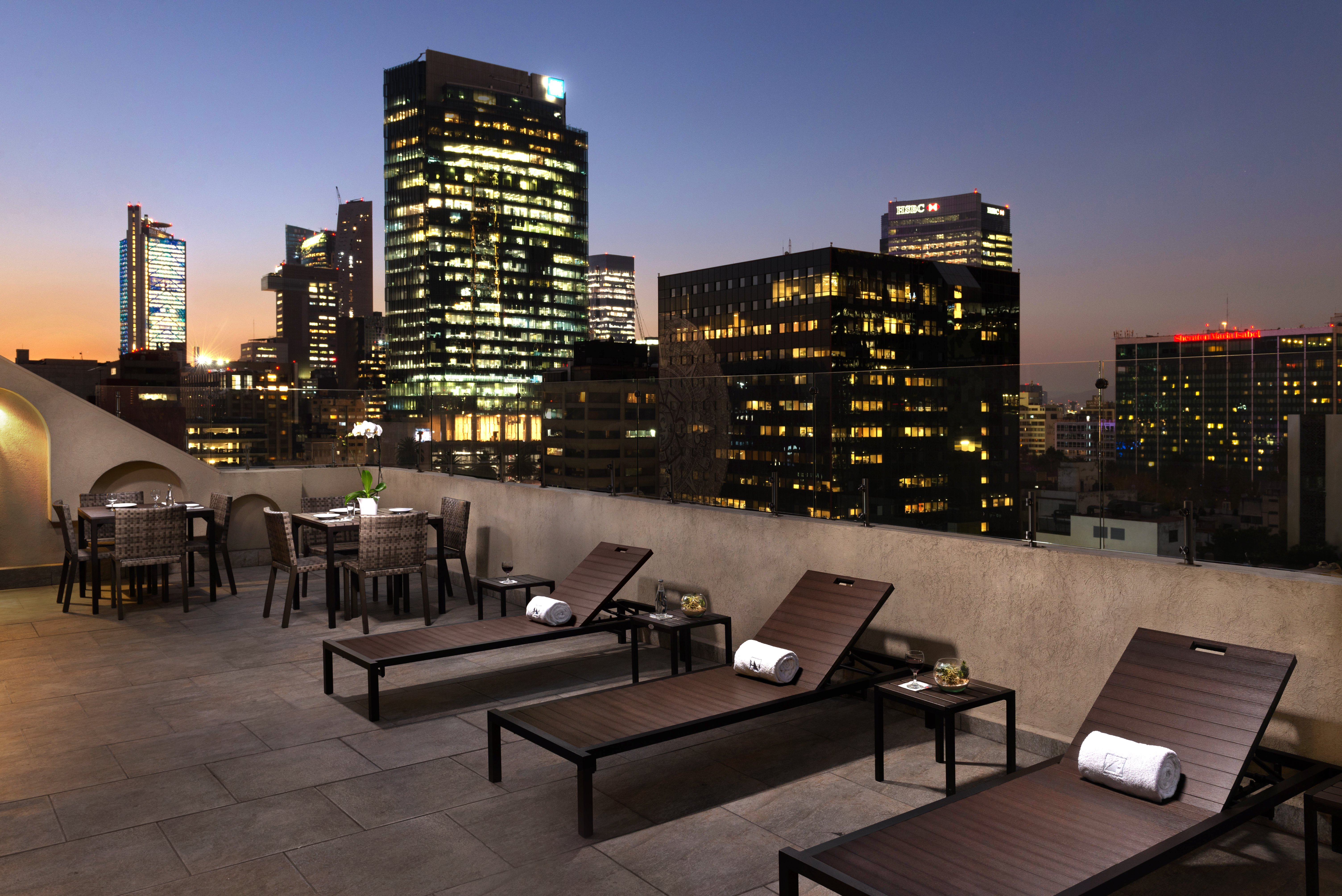 Eurostars Zona Rosa Suites 26/50