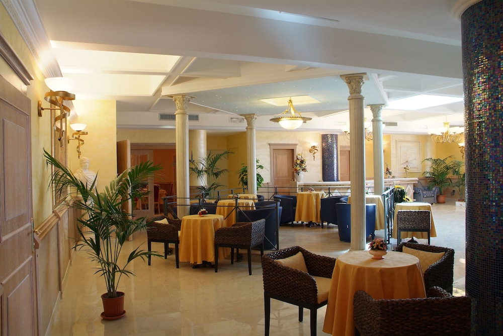 Hotel Villa Romana 42/62