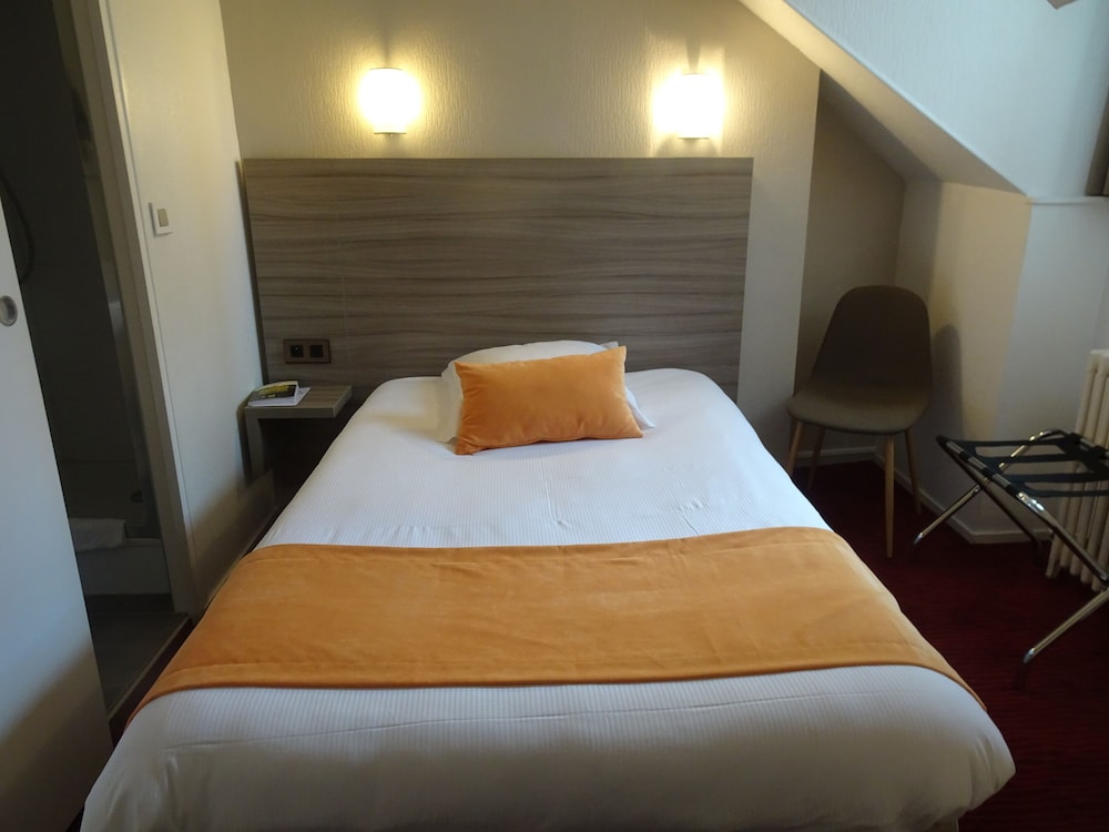 Citotel Ker Izel 5/18