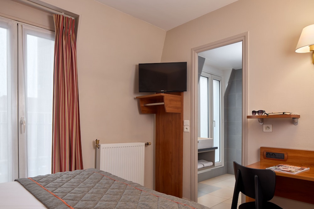 Timhotel Paris Gare Montparnasse 26/50