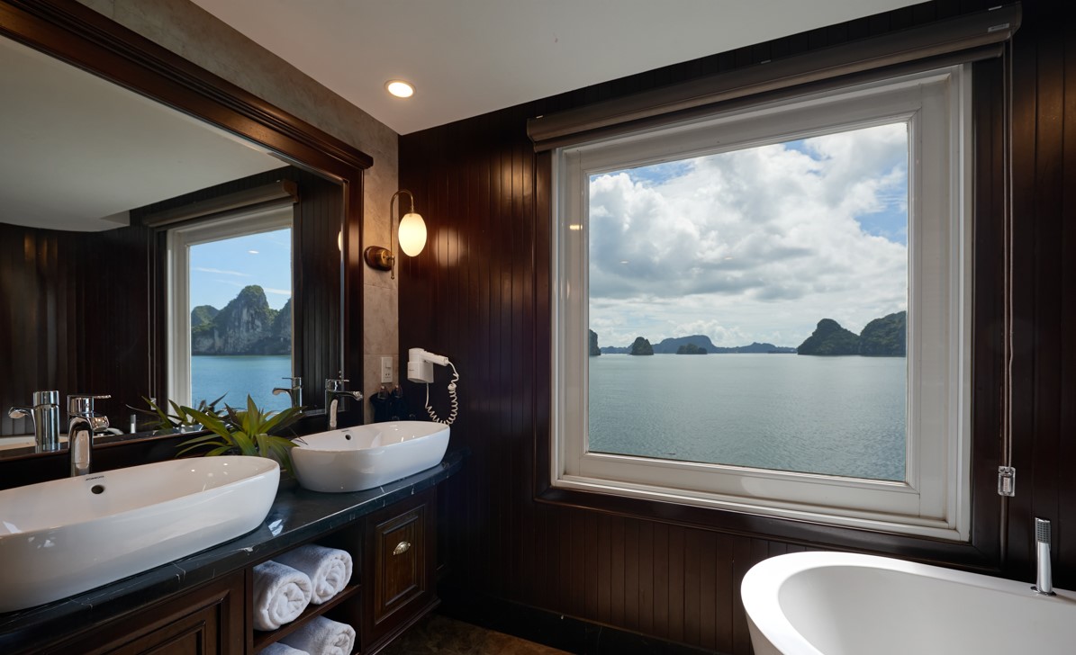 Paradise Elegance Cruise 36/38