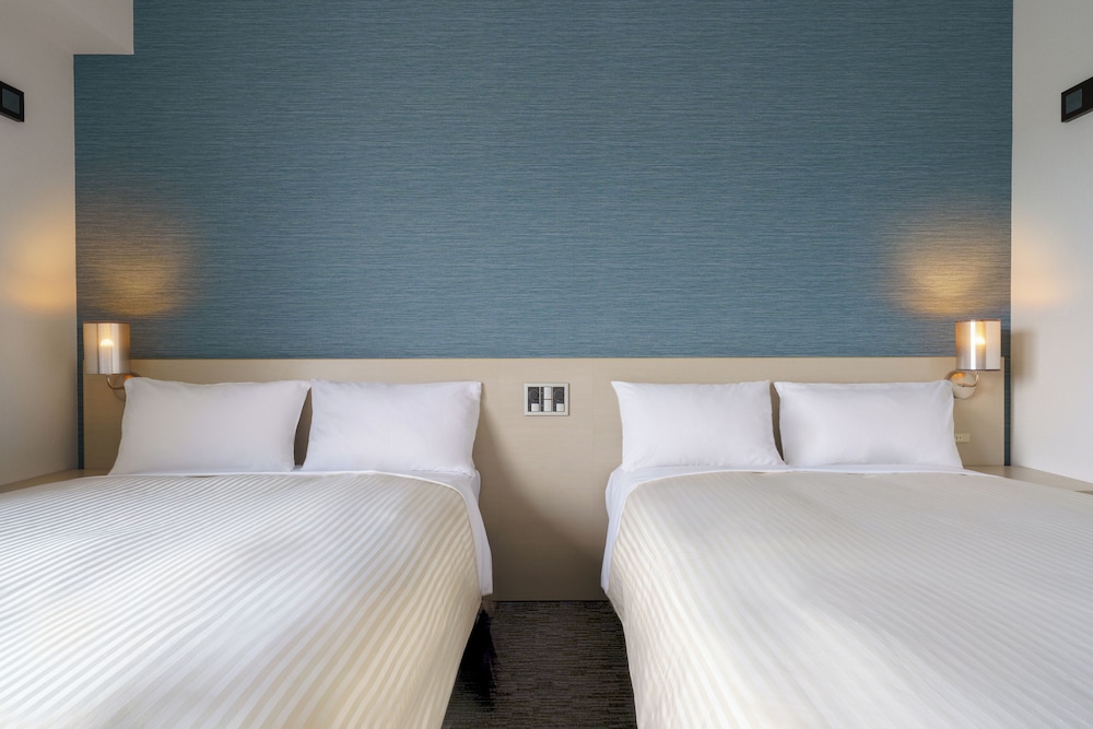 HOTEL VISTA KUMAMOTO AIRPORT 14/50