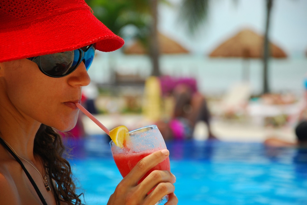 Sunset Marina Resort & Yacht Club All Inclusive 17/43