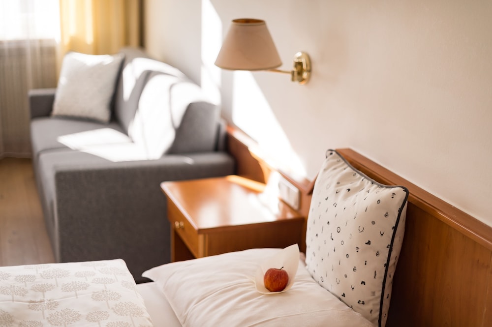 Hotel Krone 22/50