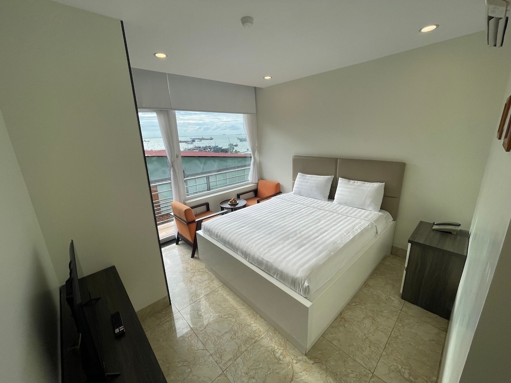 Cassabella Hotel & Apartment 32/55