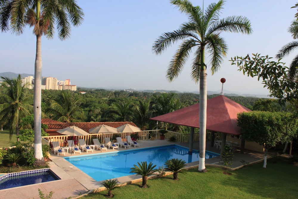 Hotel Coral Vista Del Mar Ixtapa 35/40