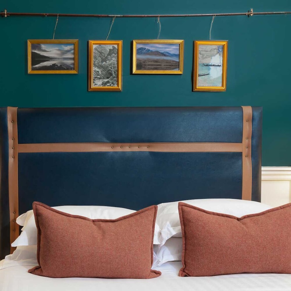 Loch Rannoch Hotel and Estate 26/63