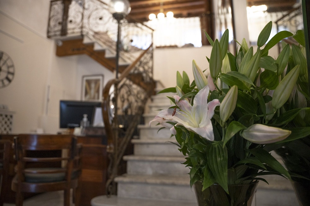 Locanda Art Deco 42/49