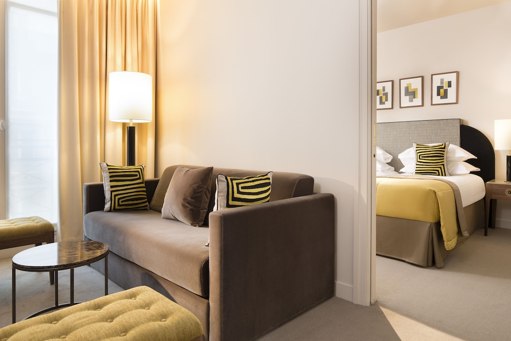 Le Tsuba Hotel 34/52