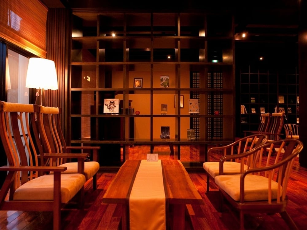 Yufuin Onsen Yufuin Ubl Hotel 20/22