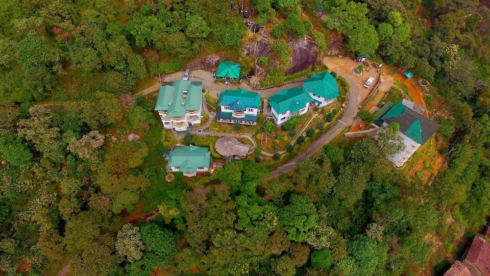 Deshadan Mountain Resort 46/56