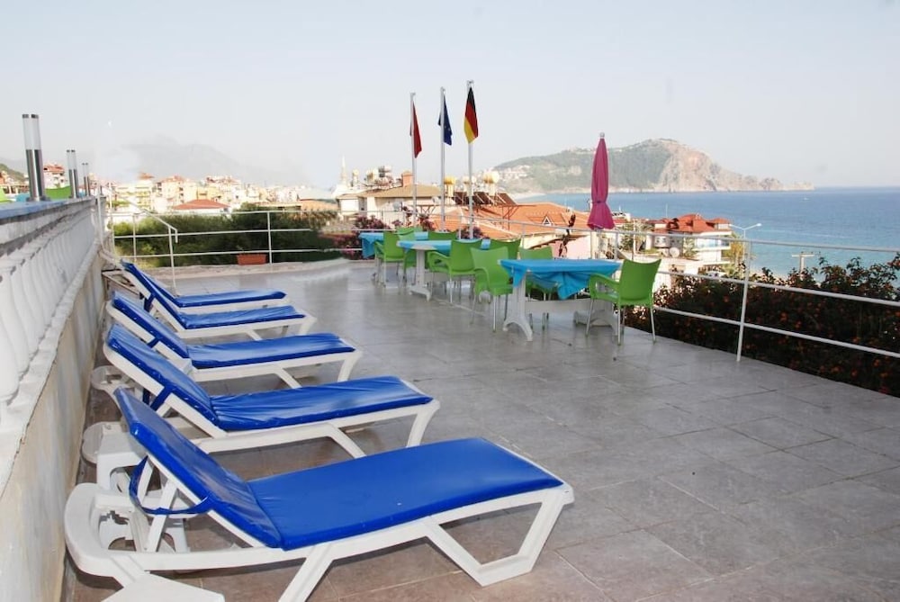 Royal Hotel Alanya 34/47
