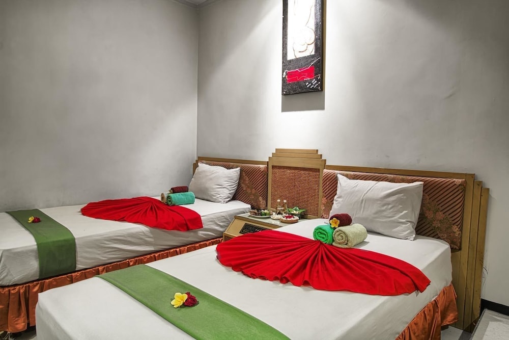 Hotel Montana Dua Malang 15/50